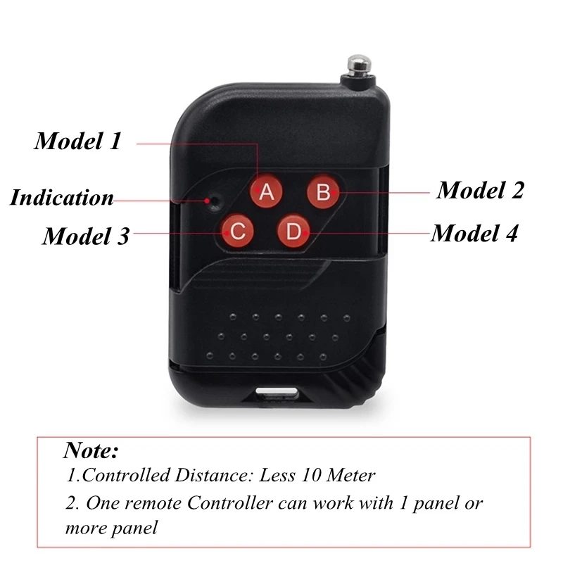 PIR 모션 센서가 있는 태양광 알람 램프, 원격 제어 사이렌, 방수 129dB 보안 경보 사이렌 램프, 집 야외 마당 농장