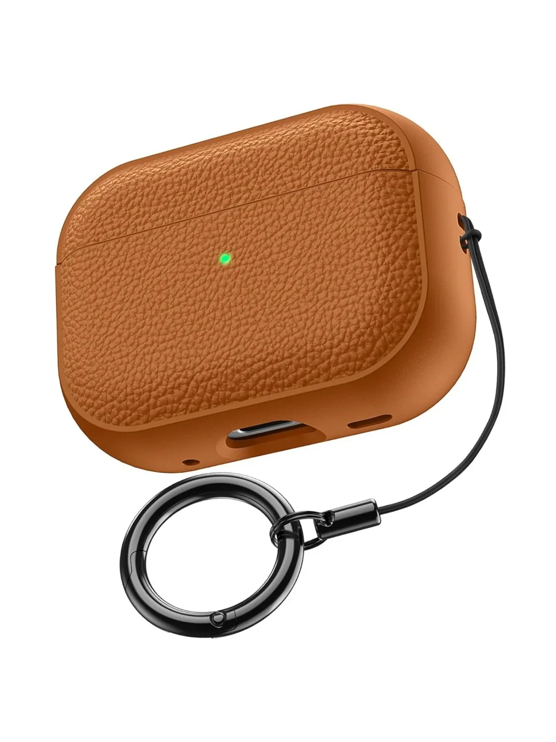 Luxuriöse Weiche TPU-Kopfhörerhülle für Airpods Pro 3 2 2. Generation Air Pods 5 4 1 3. Generation Pro3 Pro2 Gen Kopfhörer-Abdeckung mit Trageband