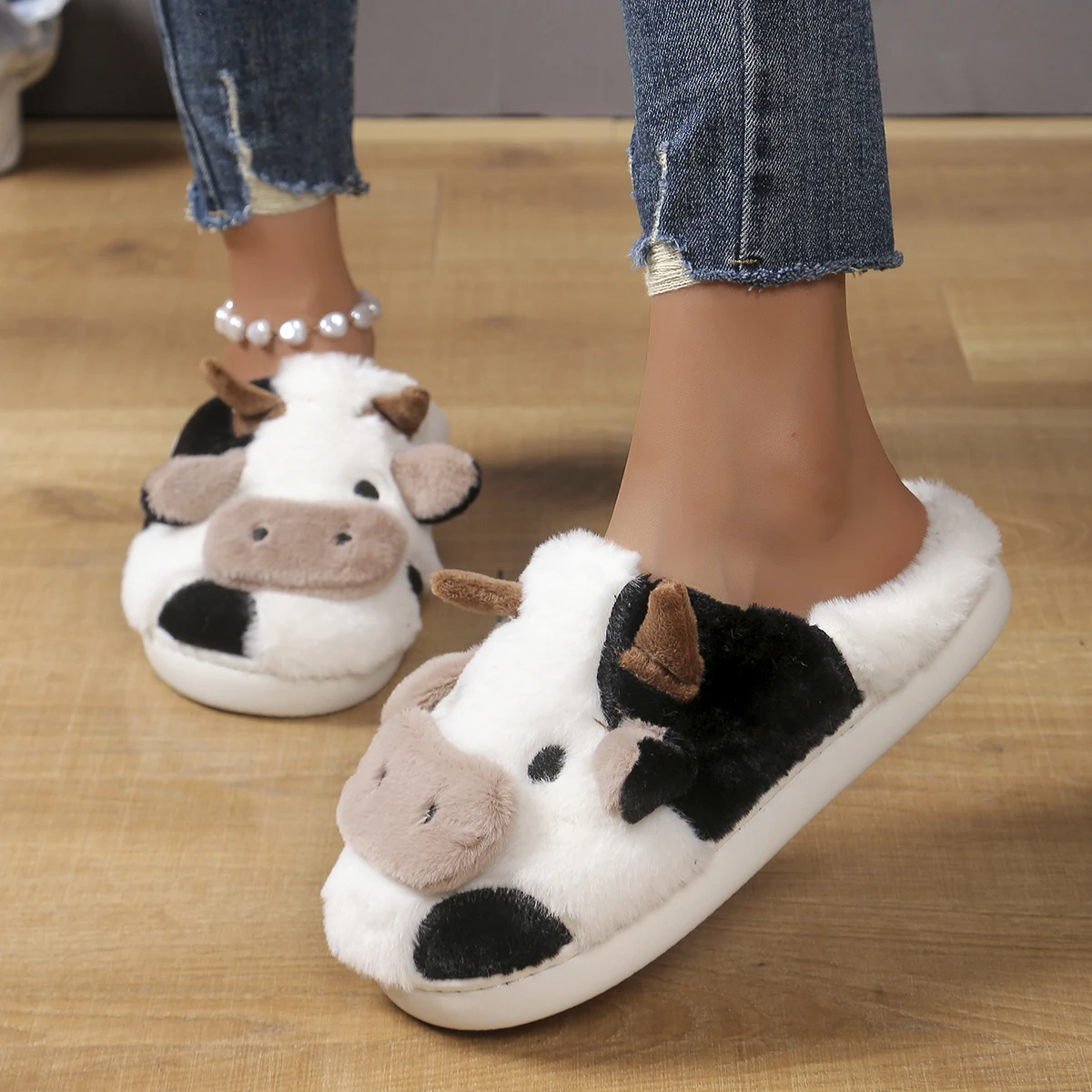 Women Slippers Spring and Autumn Winter Fashion Slippers Casual Outdoor Comfortable Hot Shoes for Women Designer Slides Women