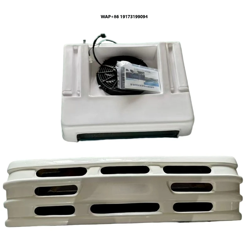 Factory Direct Sales Direct Drive Car Refrigeration UnitRefrigerated Truck Refrigeration Unit for Sale