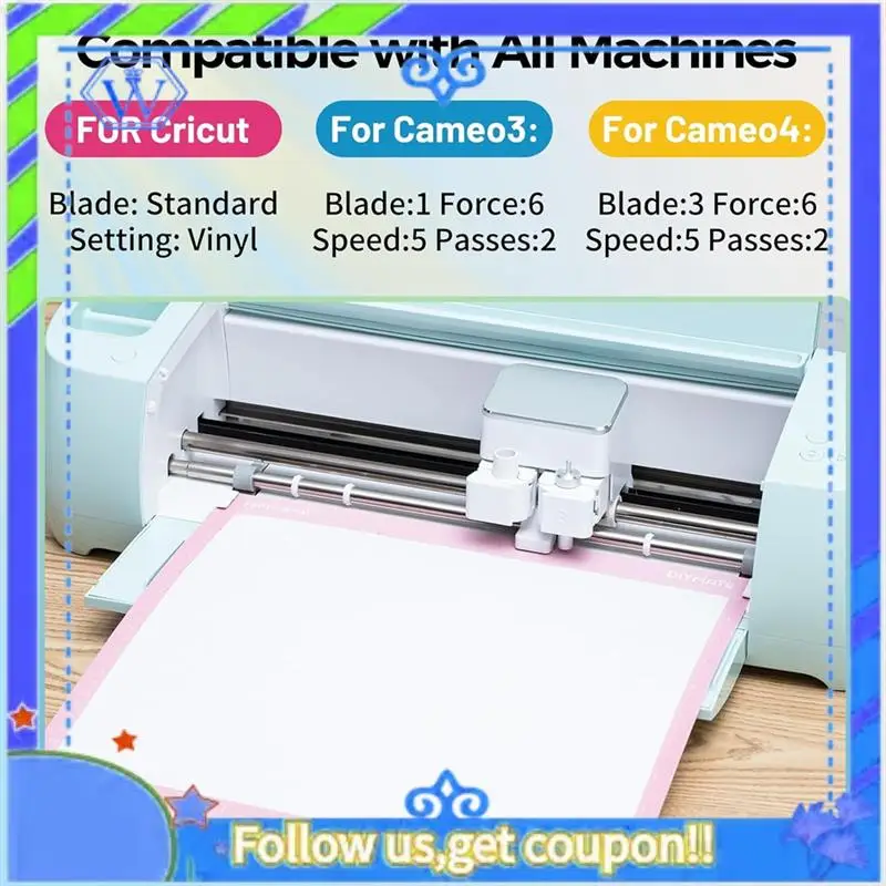 M46K-Permanent Viny… - image