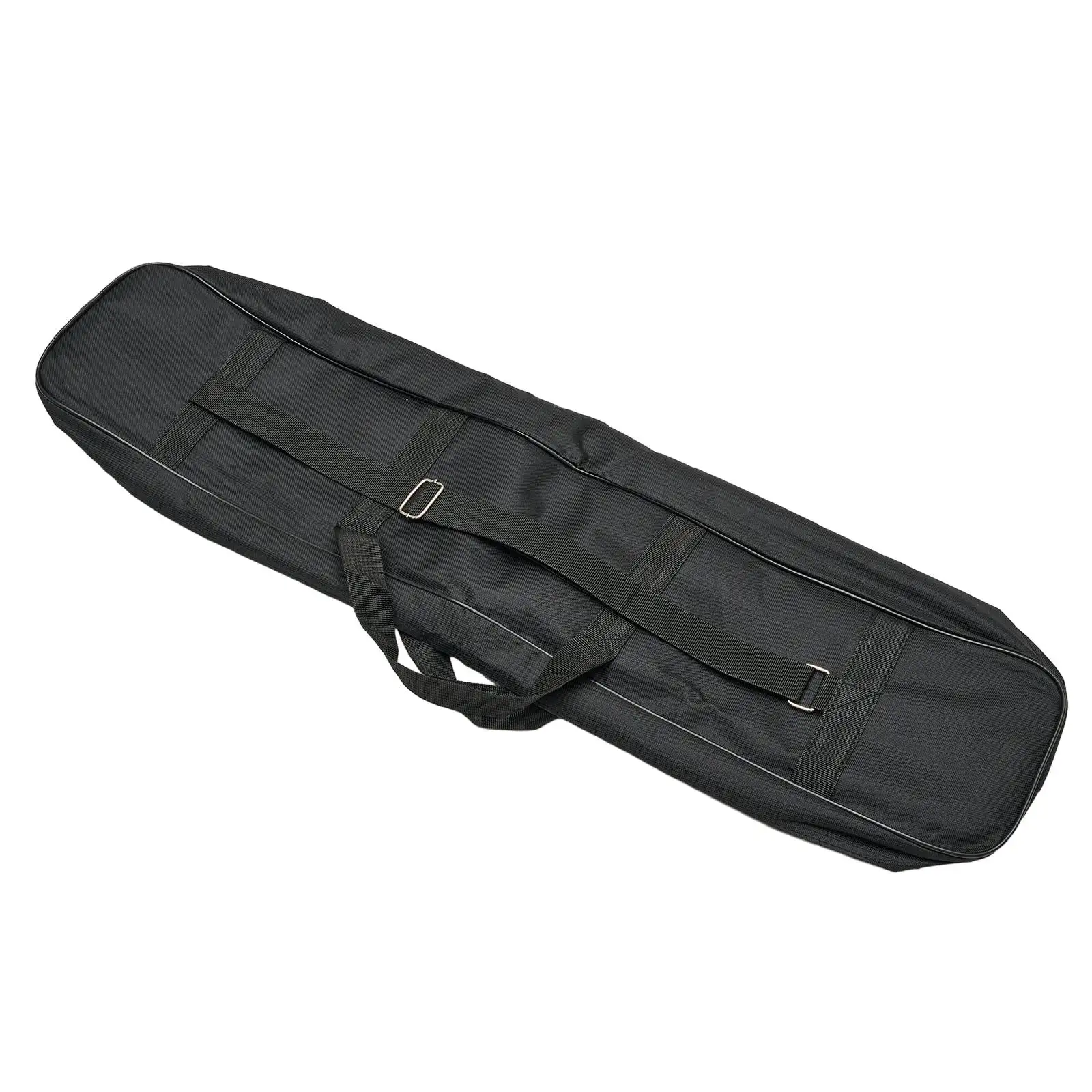 

Аксессуары Сумка для стрельбы из лука Черная пылезащитная для съемного изогнутого лука Хорошая водонепроницаемая высокопрочная одежда Совершенно новая