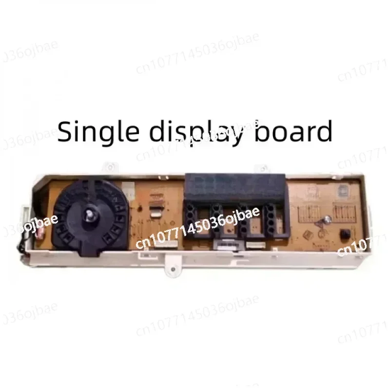 DC92-01769C DC41-00203A DC41-00230B DC92-01770L DC41-00252A New Disassembly and Cleaning PCB Control Board Display Panel