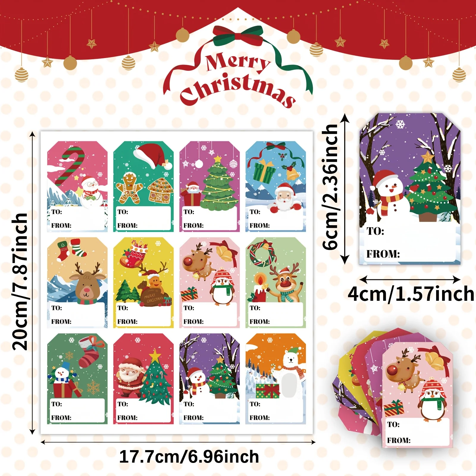 Thumbnail 2 - #53 Gift Wrapping Deals & Discounts