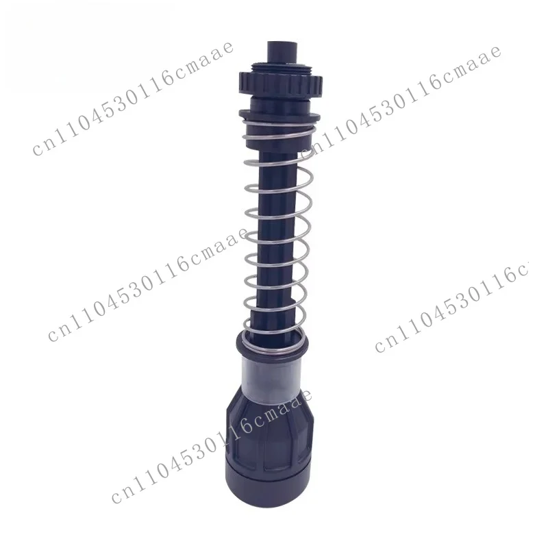 High Speed Automatic Packing Machine Pick and Place Tool Pneumatic Inflatable Rubber Tube Bottle Gripper