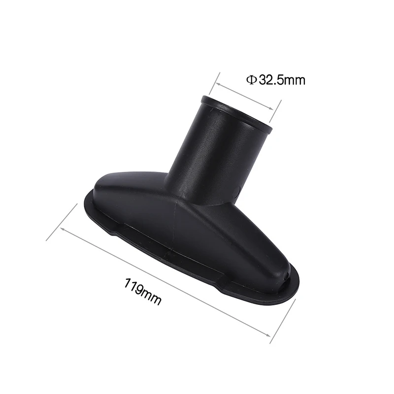 Für Karcher NT18/1 NT25/1 NT30/1 NT38/1 WD1 WD2 WD3 WD4 WD5 MV3 MV5 DS550 Düse Sauber Werkzeug Pinsel Staubsauger Zubehör – Detail 3