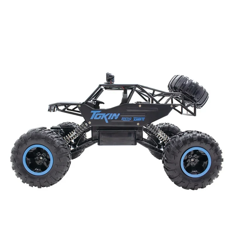 1:12 Bigfoot 4WD RC Buggy 33CM Off-Road Climbing Truck 2.4G Remote Control Monster Car Toy Gift for Boys&Kids Rc Cars for Adults