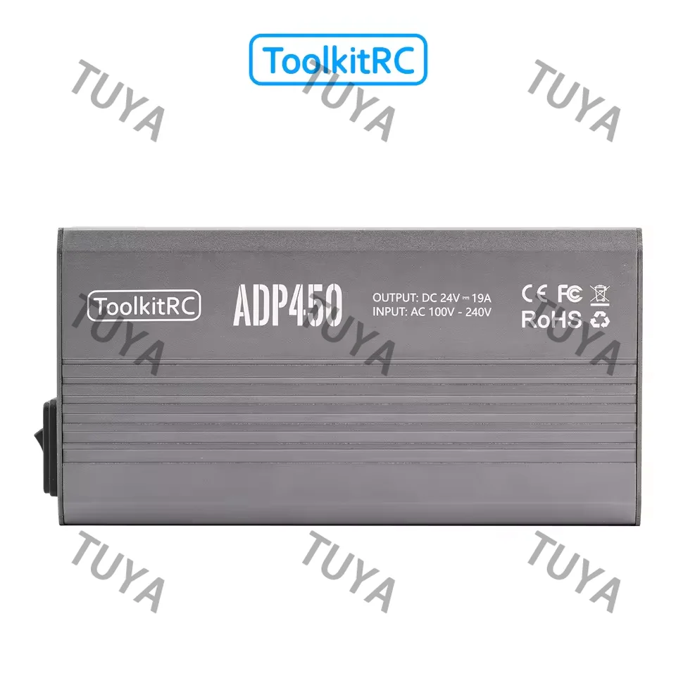 ADP450 450W Power S…