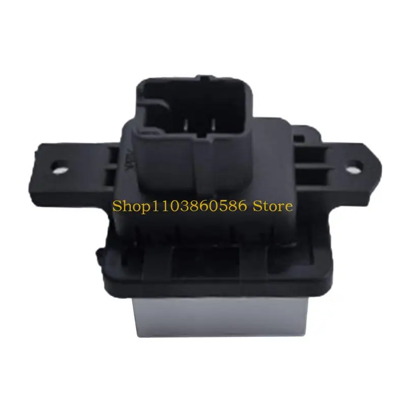 242A 히터 송풍기 모터 팬 저항기 자동차 액세서리 히터 송풍기 모터 팬 저항기 7802A240 스포츠 2013-2020 스포츠