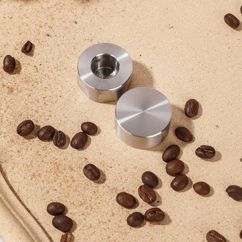 الفولاذ المقاوم للصدأ موكا وعاء مكافحة رذاذ غطاء مكافحة سبلاش القهوة وعاء مع الألومنيوم سبلاش صمام موكا وعاء رذاذ واقية غطاء الملحقات