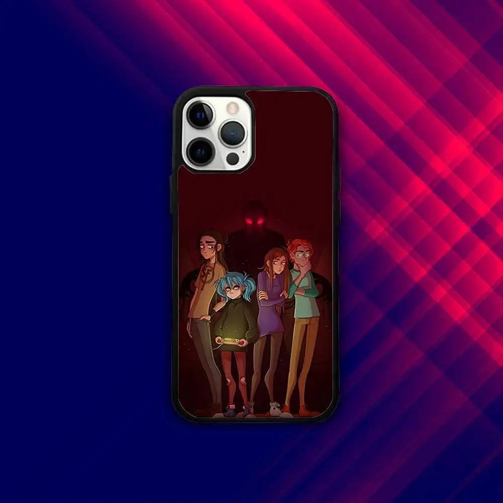 حافظة هاتف Game S-Sally Face SF لهاتف iPhone 17,16,15,14,13,12,11,Pro,Max,Plus,Mini,SE4,E شحن لاسلكي Magsafe مغناطيسي