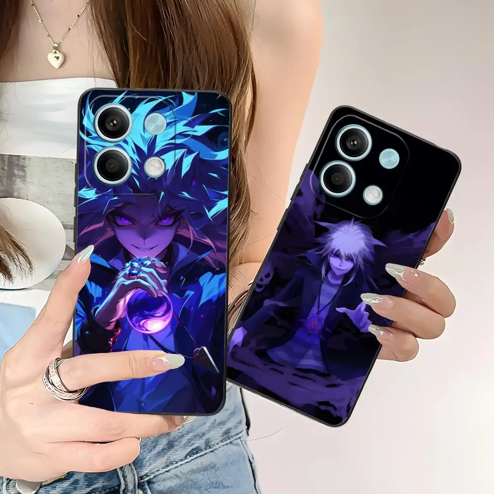 Yugioh Yami Bakura … - image