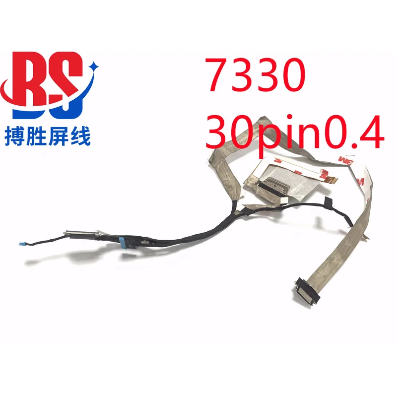 

WYORESY Original for Dell Latitude 7330 E7330 HDB31 EDP CABLE dc02c00vm00 0G60GX.