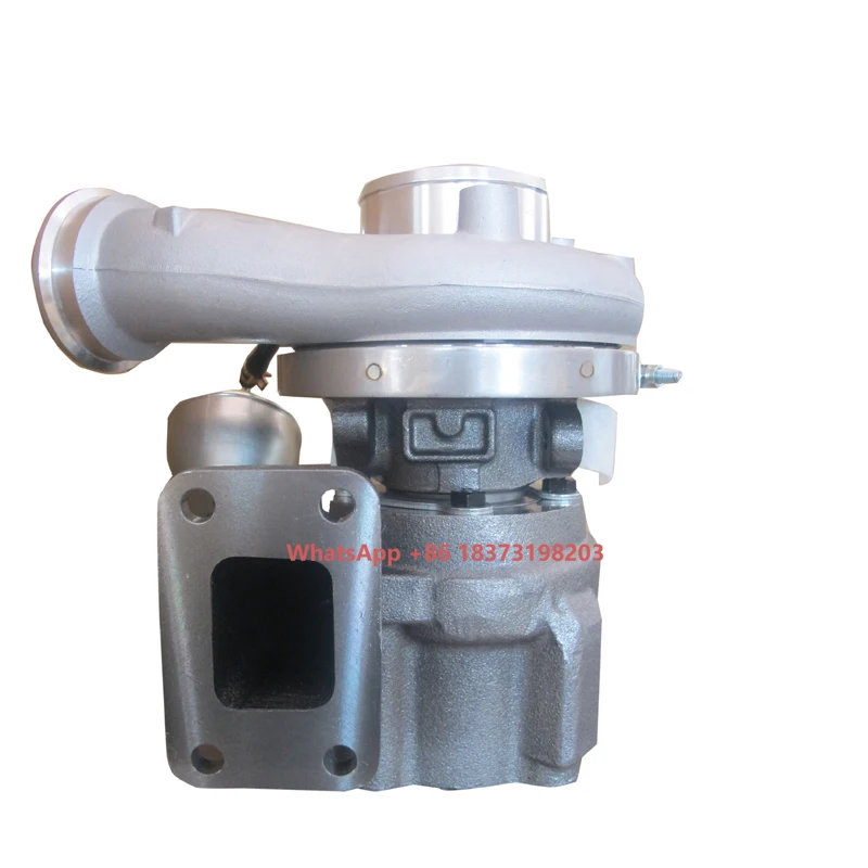 

S200G Turbocharger Hot Sales with High Quality 04293053,56209700017, 56209880017,5620-988-0017, 5620 988 0017,TURBOCHARGER