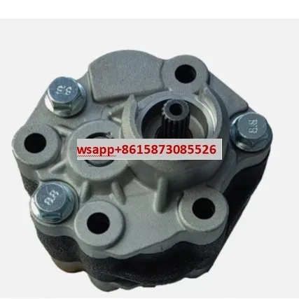 

48150-02200 is suitable for mo-dern Ki-a oil pump 4815002200