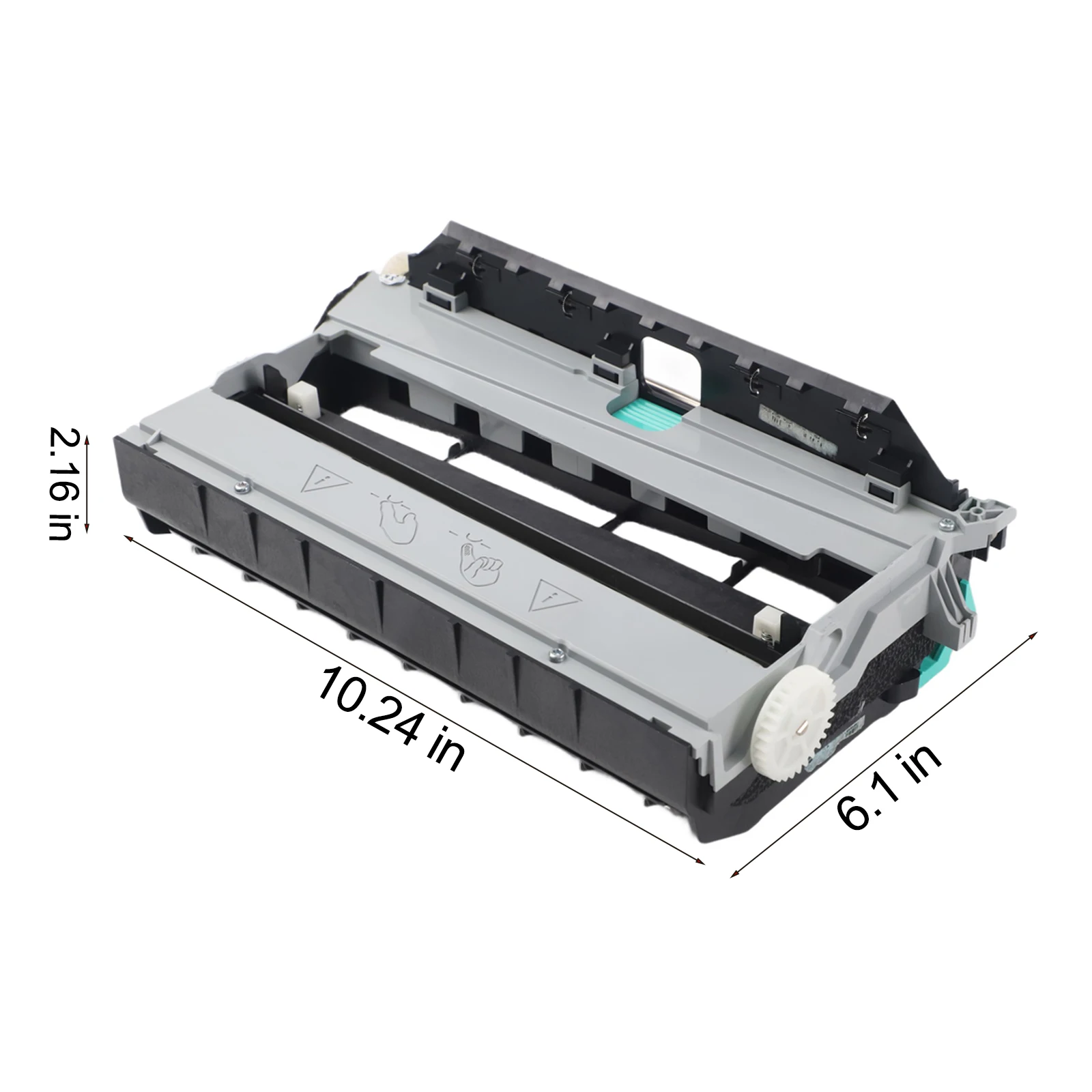

For DUPLEX Module Assembly Replacement for HP Pro For X451 X551 X476 X576 with CN598 67004 CN459 60375 Part Numbers