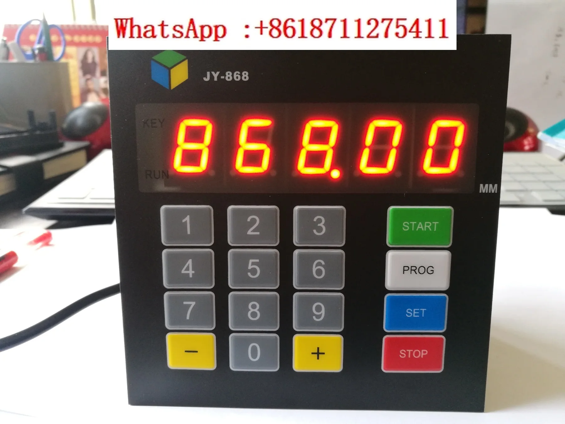 JY-868 Sanding Mach…