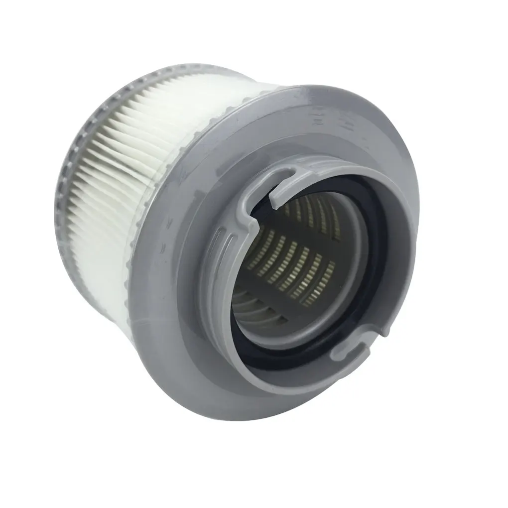 

Фильтр для бассейна, пластиковый фильтр HEPA, гидромассажная ванна, замена детали для фильтрации надувного бассейна для MSPA
