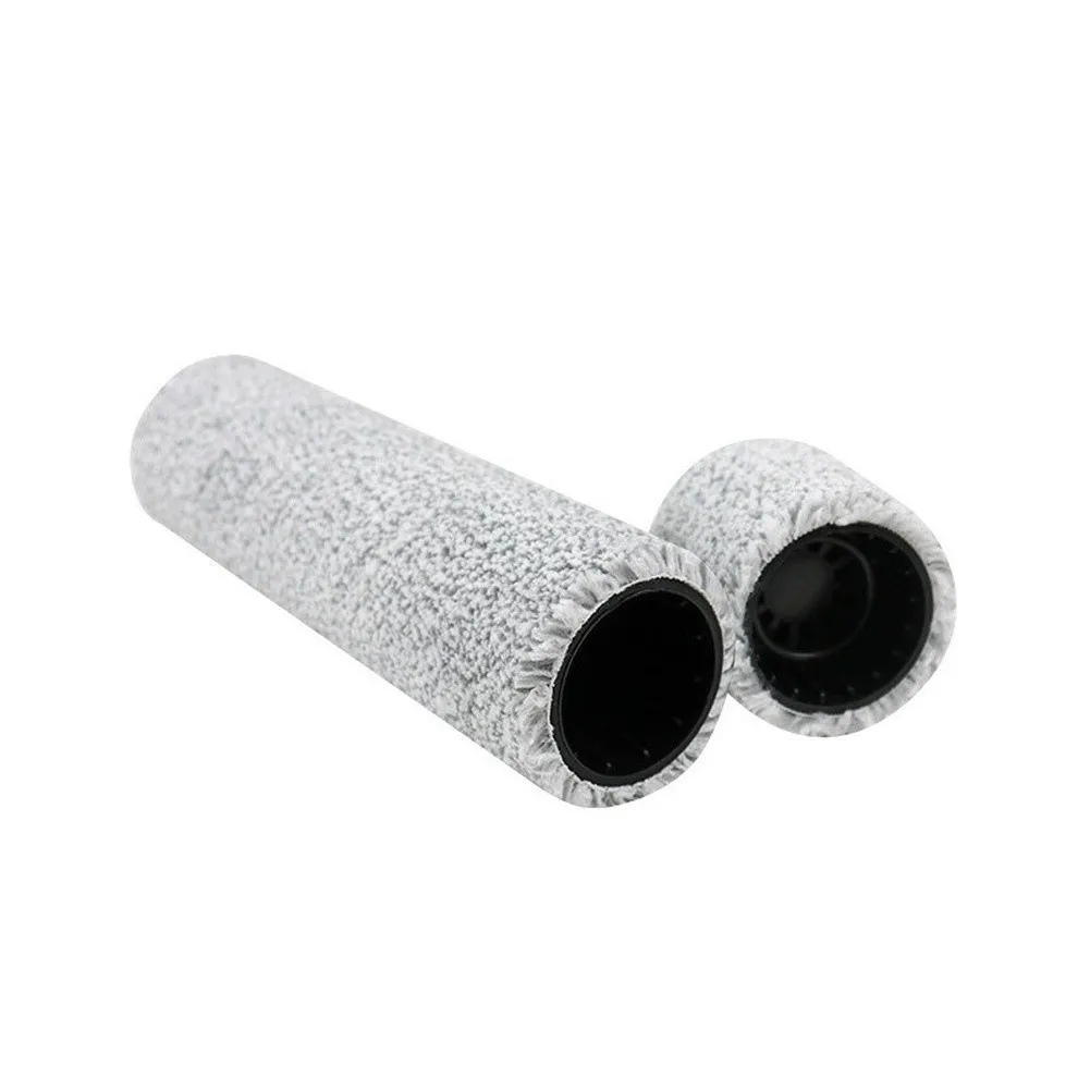 Roller Brush Filter Cartridge Set Compatible with For Midea for g6 G6T G7 for x10 for x10 Pro Floor Scrubbers Design