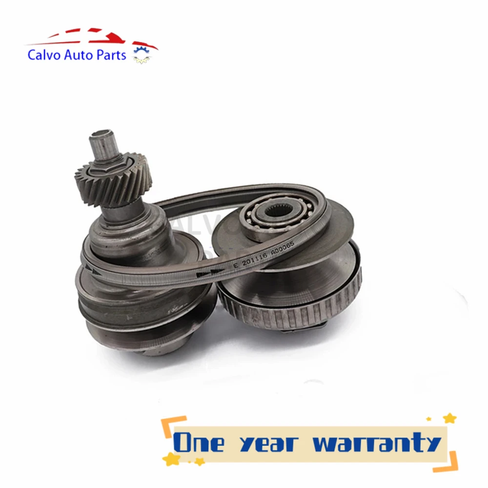 50-50-45 K313 K310 K310E K313E CVT Auto Transmission Pulley Set w Chain For Toyota Corolla Driving wheel Driven wheel