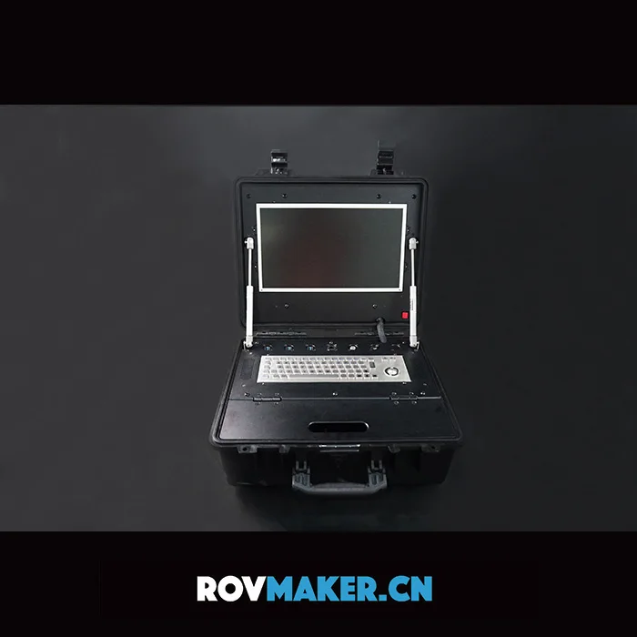 صندوق التحكم الآلي Windows10 المحطة الأرضية، صندوق التشغيل الأرضي، كمبيوتر التحكم الصناعي