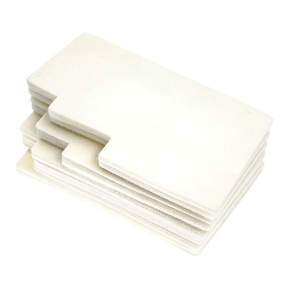 Sponge Waste Ink Tank Pad Industrial Ink Pad Parts XP-520 XP-540 XP620 1 Set Accessories Replacement XP-530 XP610