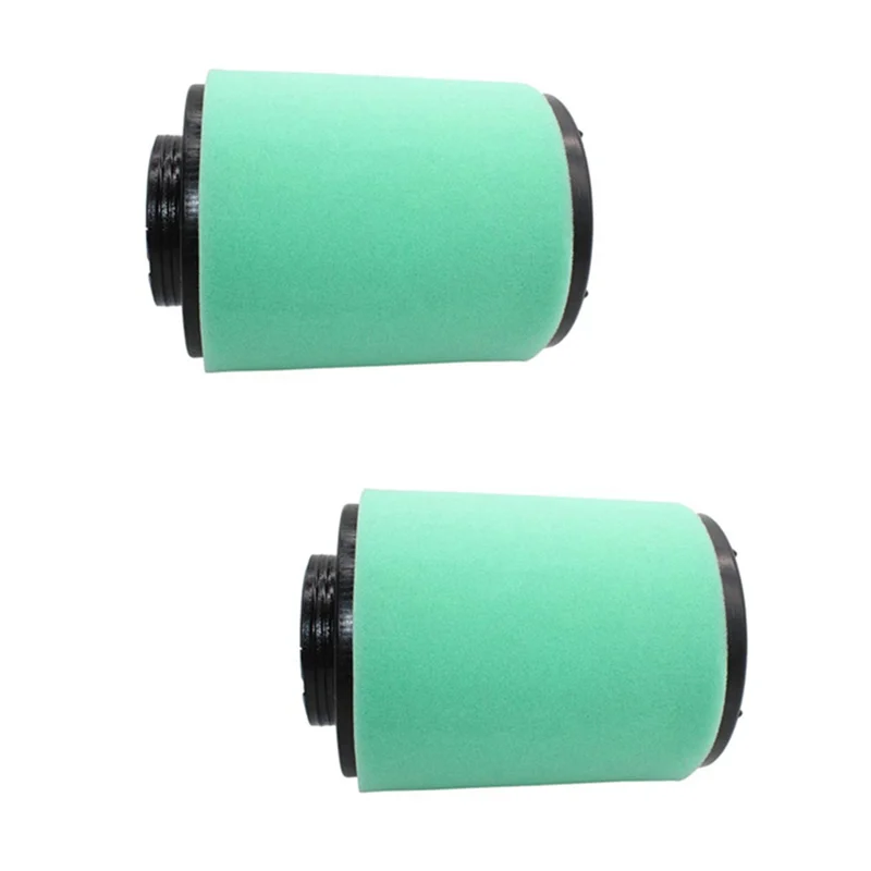 

Compact 2PCS Air Filter 707800371 For Can Am Outlander 1000 800 Renegade Replace Canam Durable