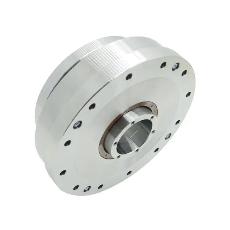 Harmonic Reducer Bearing Robot Drive-Special Harmonic Drive Gear