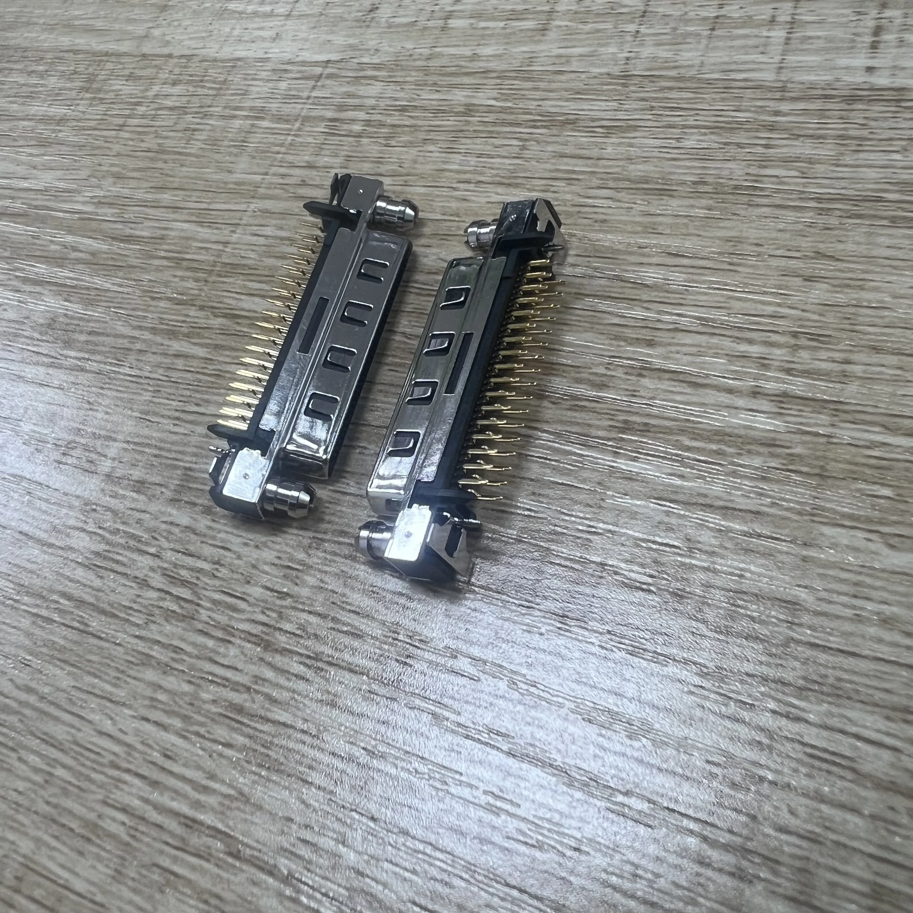 HDRA-EC68FDT-SLD + Honda HTK original imported connector 68 core motherboard PCB terminal