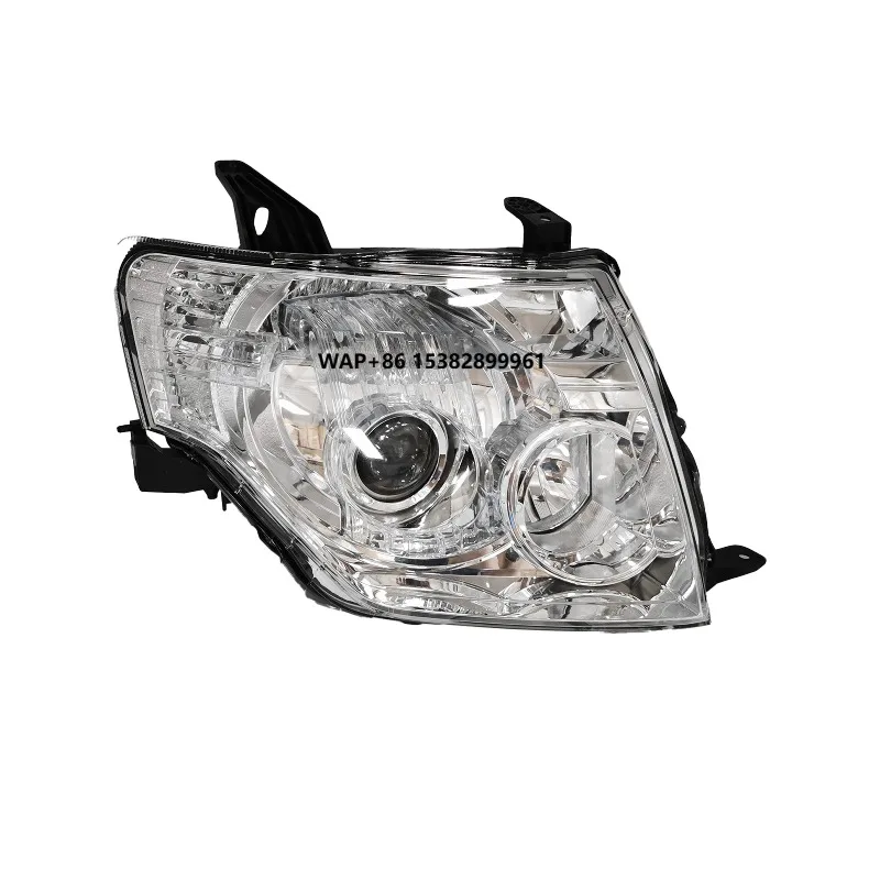 

New Original Pajero V97 V98 Xenon Headlight Assembly 6000k Auto Car Lighting System 8301C943 8301C944
