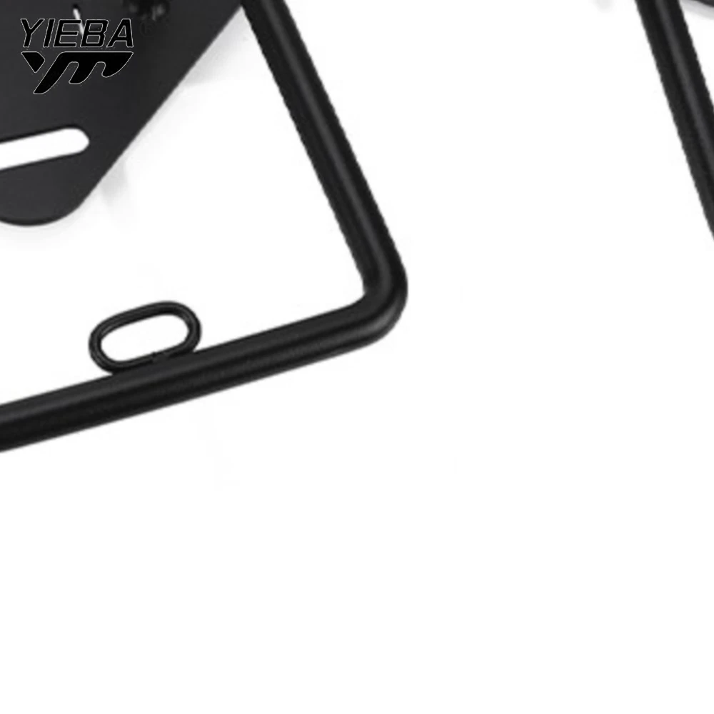 

Motorcycle Side Bag Support For HONDA Rebel 300 500 1100 250 / DCT Side Bracket CMX1100 Saddlebag Support Saddle Back Support