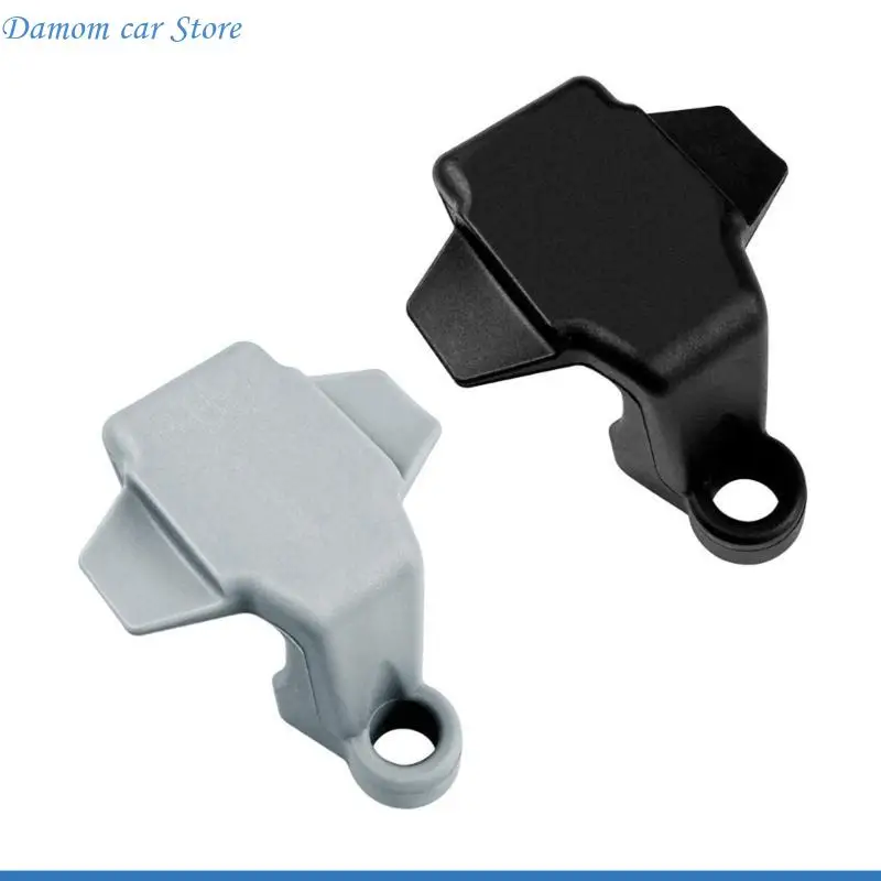 A2UC Antislip Boat Bumper Fasteners Clips, Enhanced Safety Stability Corrosion Resistant for Maintenance Professional