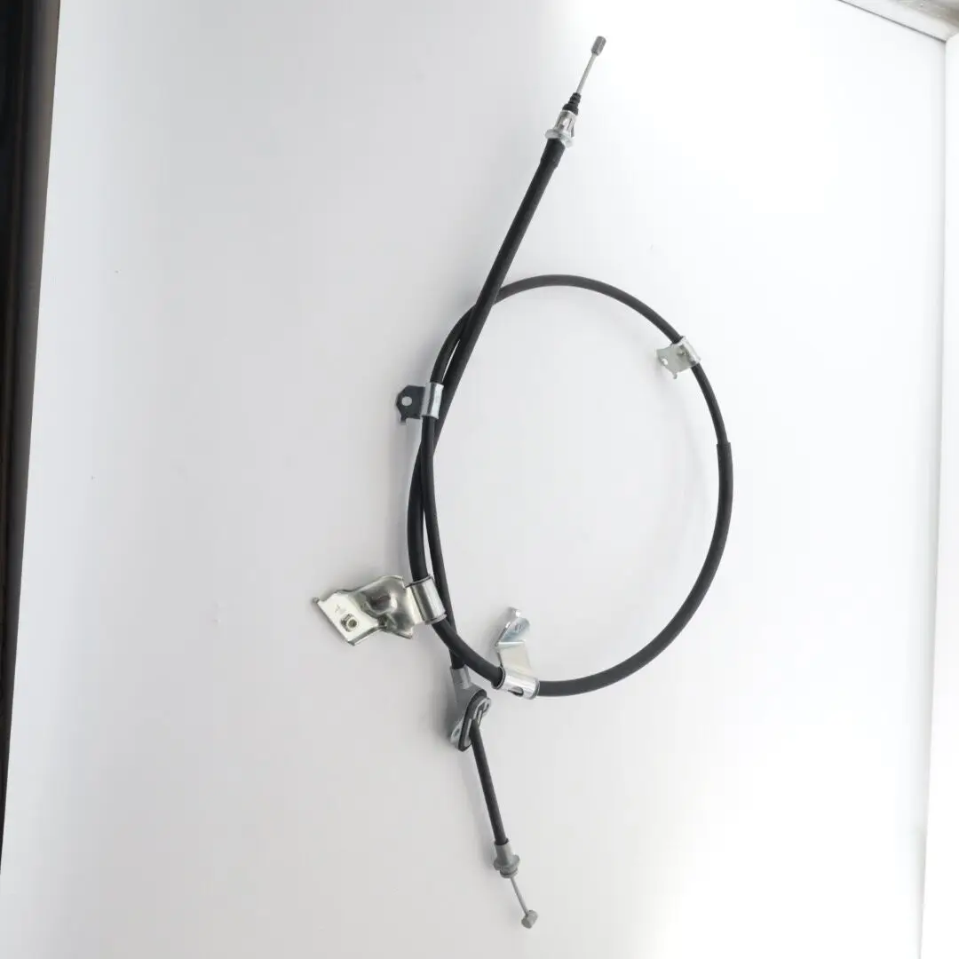 G3508100 /  G3508200Left/right rear brake cable  for LIFAN LF 820 2pc one pair