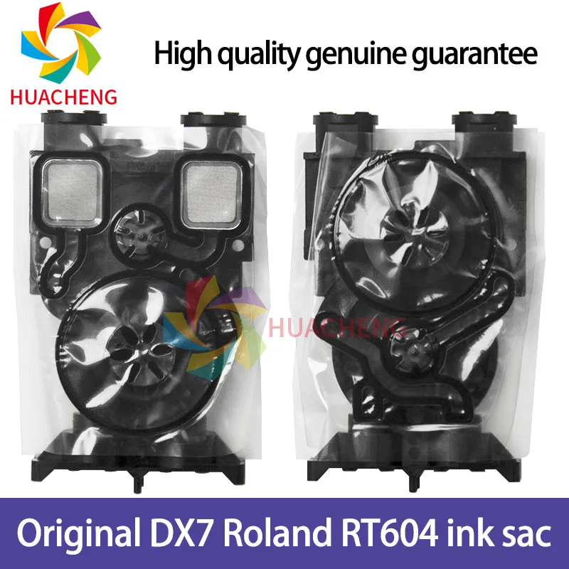 

Original DX7 Ink Damper UV for Roland RT604 RA640 RF640 VS540 FH740 RE640 VS640 Mimaki Mutoh DX7 Printhead Dumper Filter