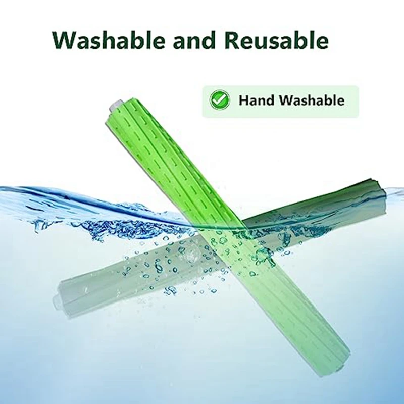 진공 청소기 교체 롤러 브러시 플라스틱 부품, Irobot Roomba S9 + (9550) S9 (9150) 로봇용 S9