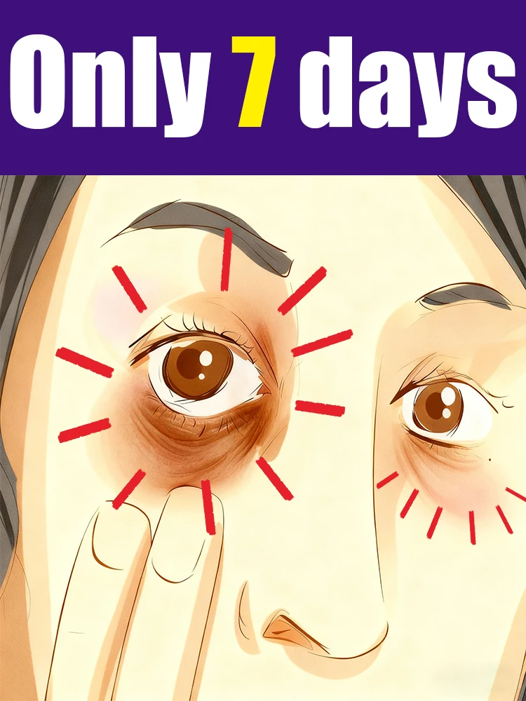 Under Eyes Care Paste Tools Say Goodbye To Your Problem In 7 days