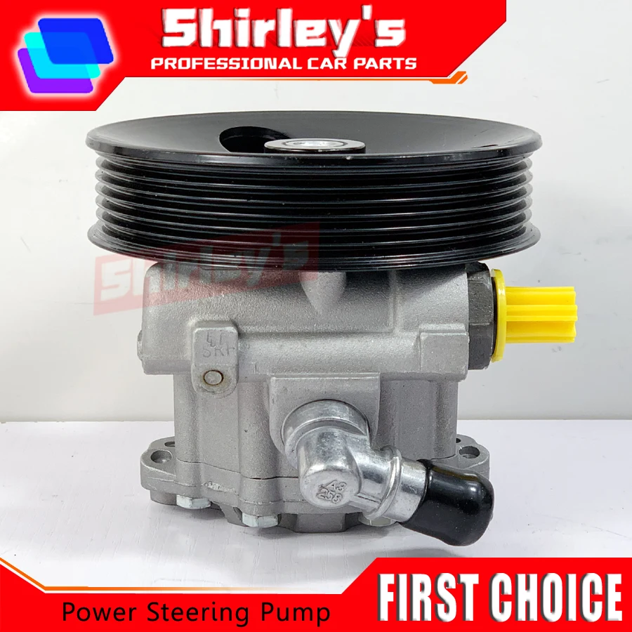 Power Steering Pump For Alfa Romeo 159 Brera 50500426 50503488 769395512460 7693955124 SP3795 8001663