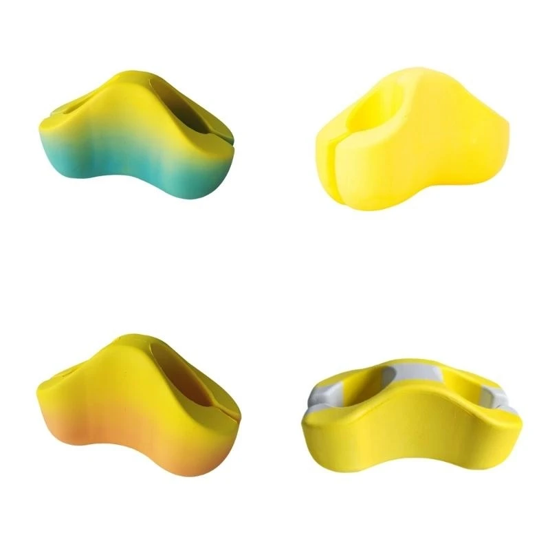 Schwimmkick -Trainingsplat