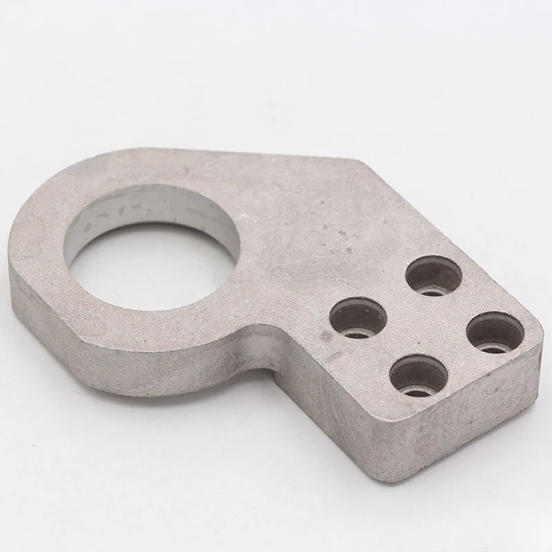 Computer Embroidery Machine Accessories, Embroidery Frame Drives Aluminum Plate, Drives Aluminum Seat