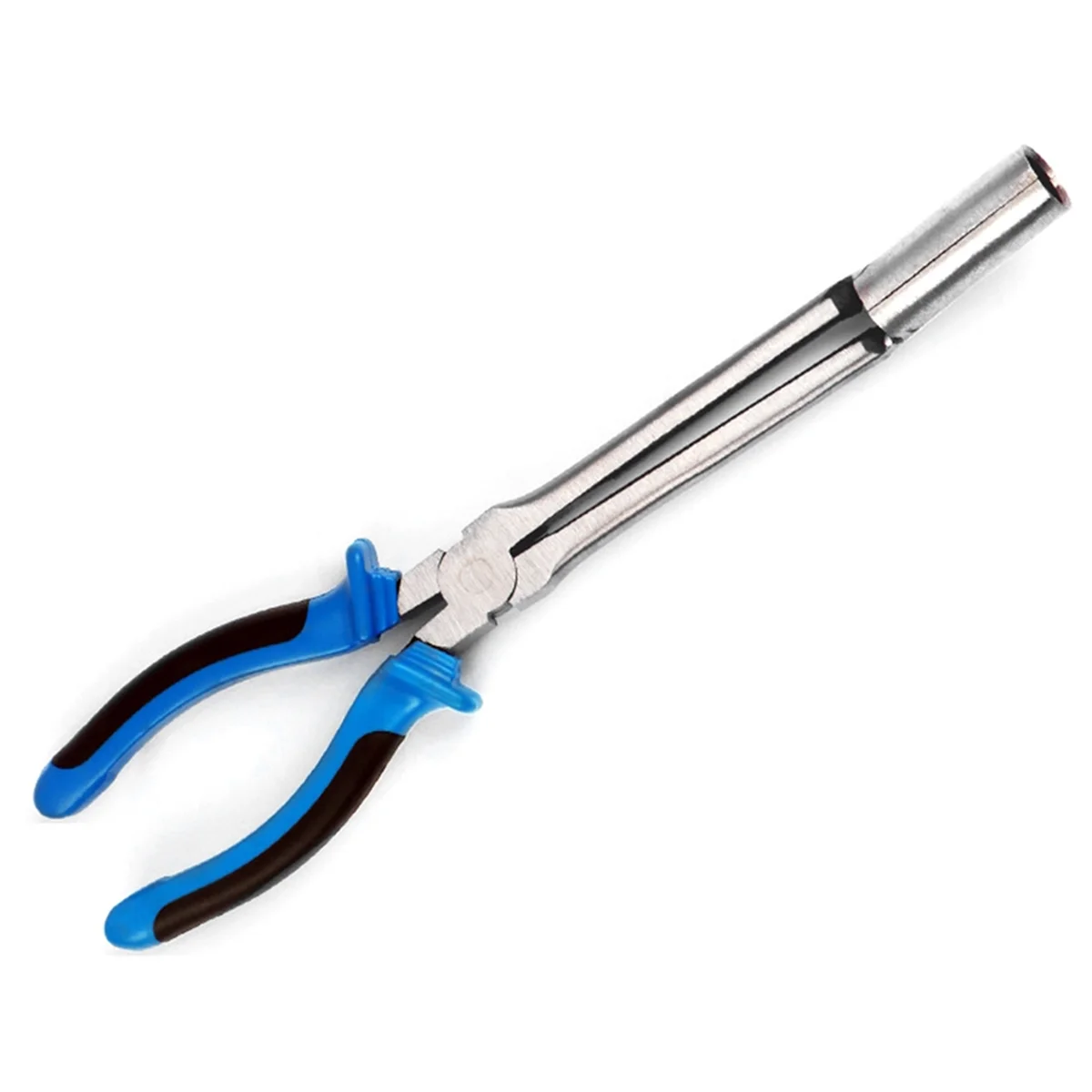 Trending Now Car Spark Plug Pliers High Voltage Cylinder Cable Removal Tool Carbon Steel Car Spark Plug Wire Removal Pliers Tool