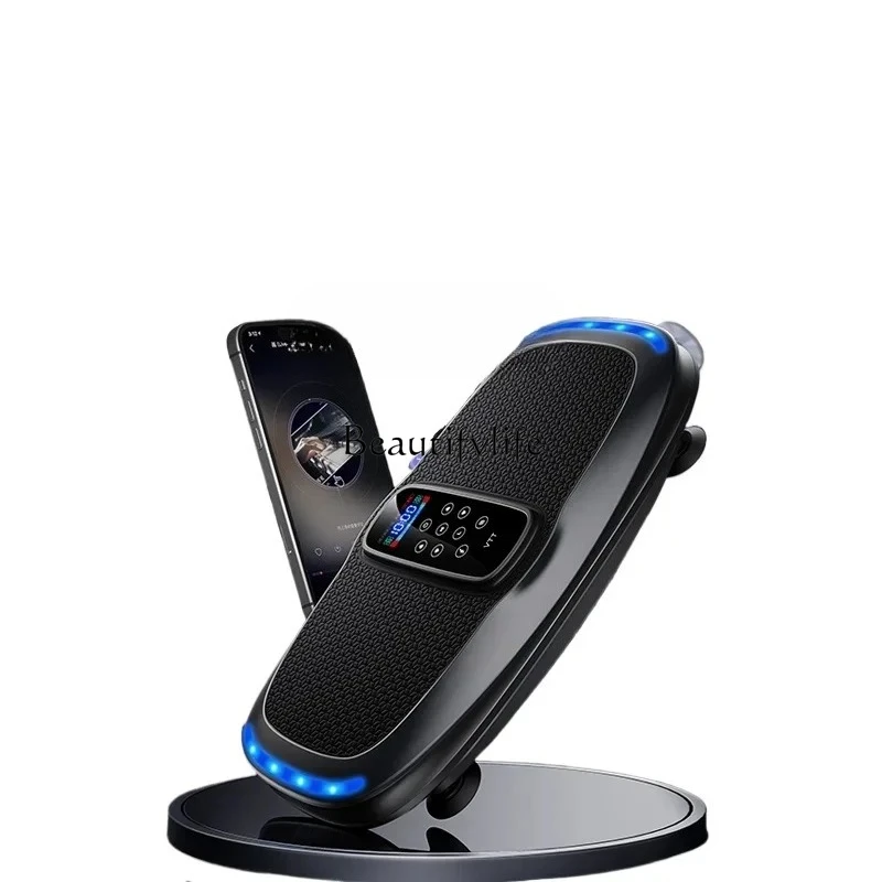 

fat rejection machine lazy exercise weight loss slimming auxiliary abdominal reduction artifact