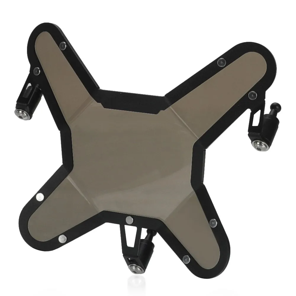 오토바이 헤드라이트 가드 보호대 라이트 커버, BMW R1300GS R 1300 GS R1300 GS 2023 2024 GS1300 1300GS 어드벤처