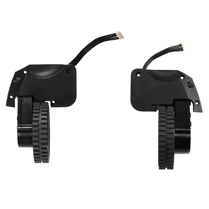 

【Грандиозная распродажа】Запасные части для Cecotec Conga 950 1090 1790 2290: правое и левое колеса, электронная система управления