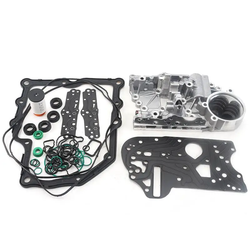 

Orignial DQ200 7-Speed 0AM DSG Garbox Transmission Accumulator Housing 0AM325066C 0AM325066AE 0AM325066AC suit for Audi VW OAM
