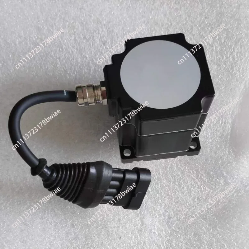 EV80 oil pump actuator governor EV80-127000 speed governing motor governor