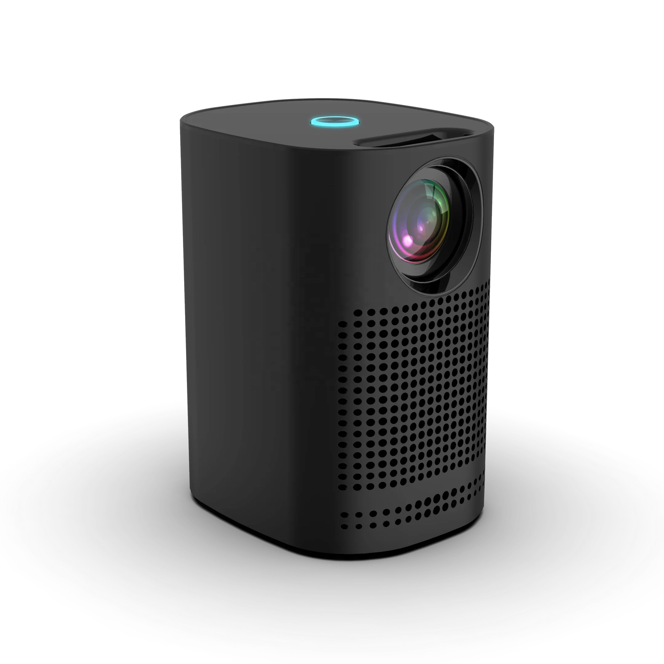 

Portable Projector Home Theater Video LED OEM ODM 480P 720P 4K Android Smart Mini Projector