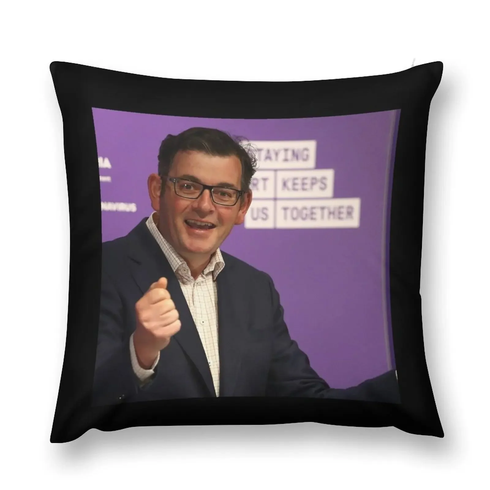 

dan andrews Throw Pillow Cushions Home Decor luxury throw pillow covers Couch Pillows pillow