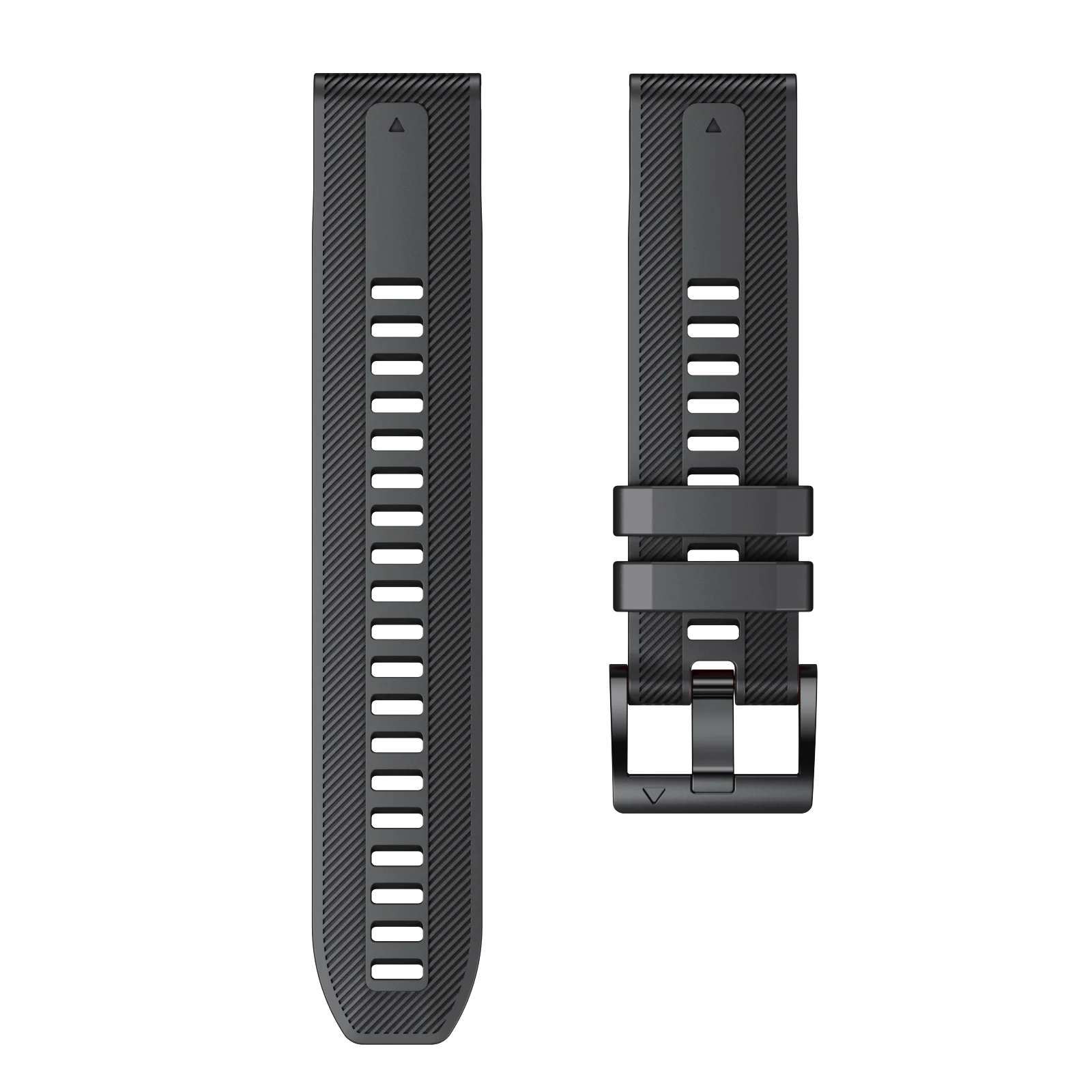 Per Garmin Fenix 7/6 Pro/5 Plus cinturino in silicone da 22mm Quick Fit S62 935/945 cinturino in silicone di ricambio