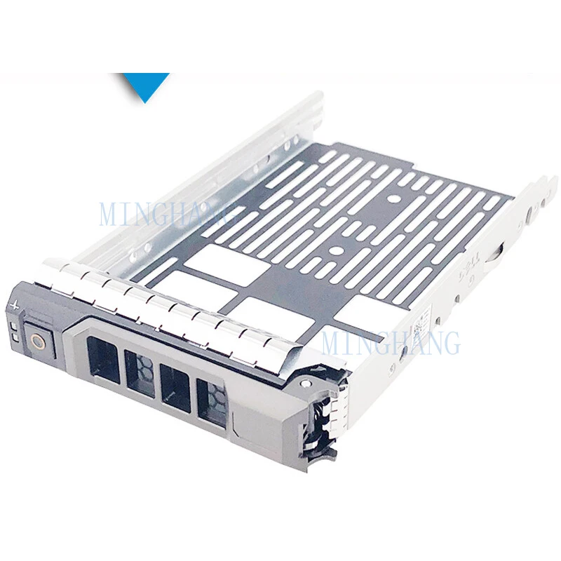 

НОВЫЙ Кронштейн для жесткого диска DELL 3,5 дюйма для серверов R730, R630, R530, T440 (0KG1CH, KG1CH)