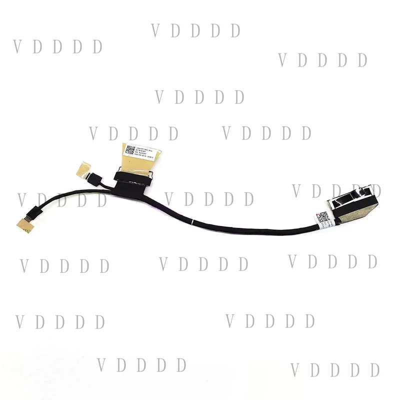L...  LCD EDP Display Cable For HP Pavilion X360 14-DW 14M-DW 14T-DW L96496-001